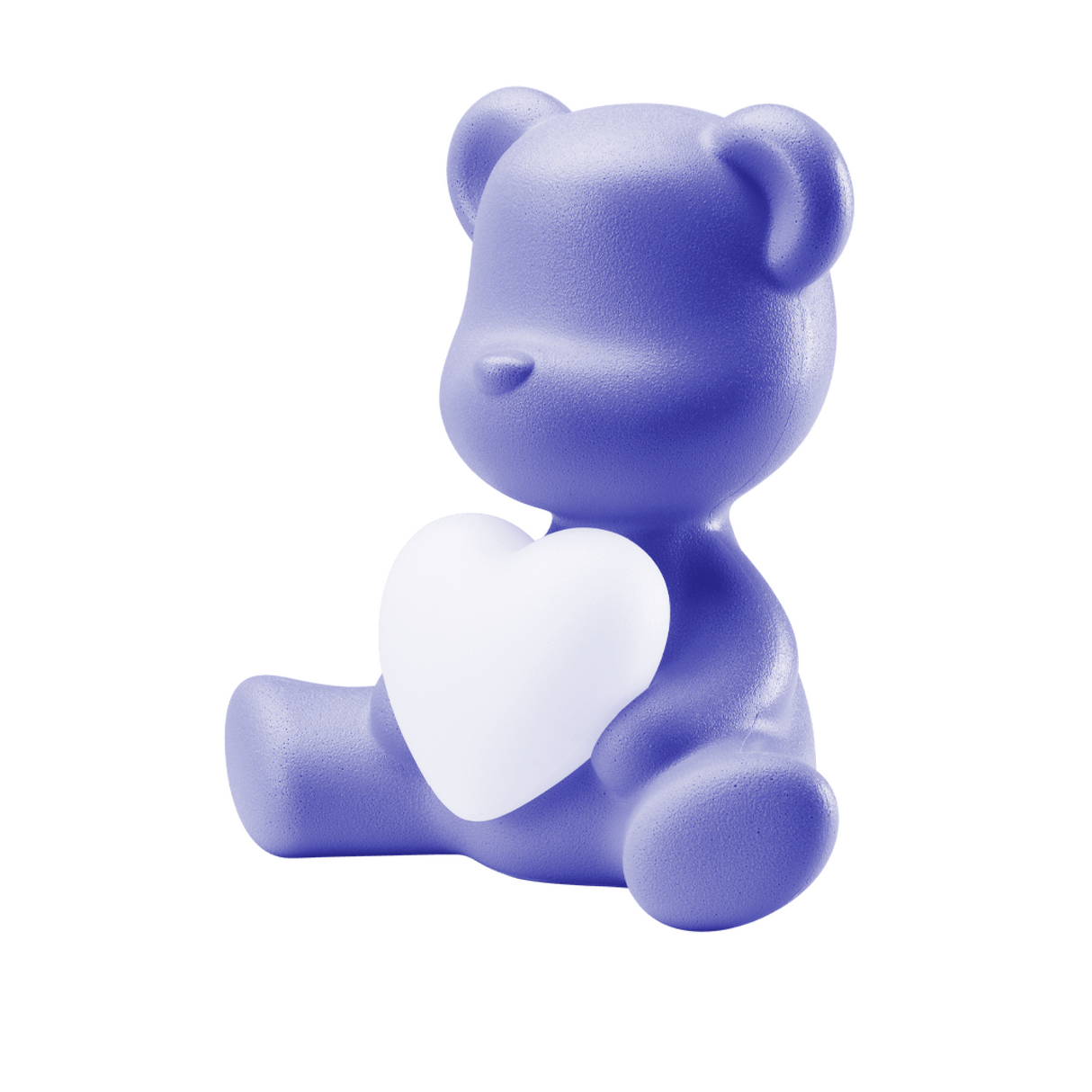 Bear Figurehead Table Lamp XS | Qeeboo Teddy Love | OROA.com