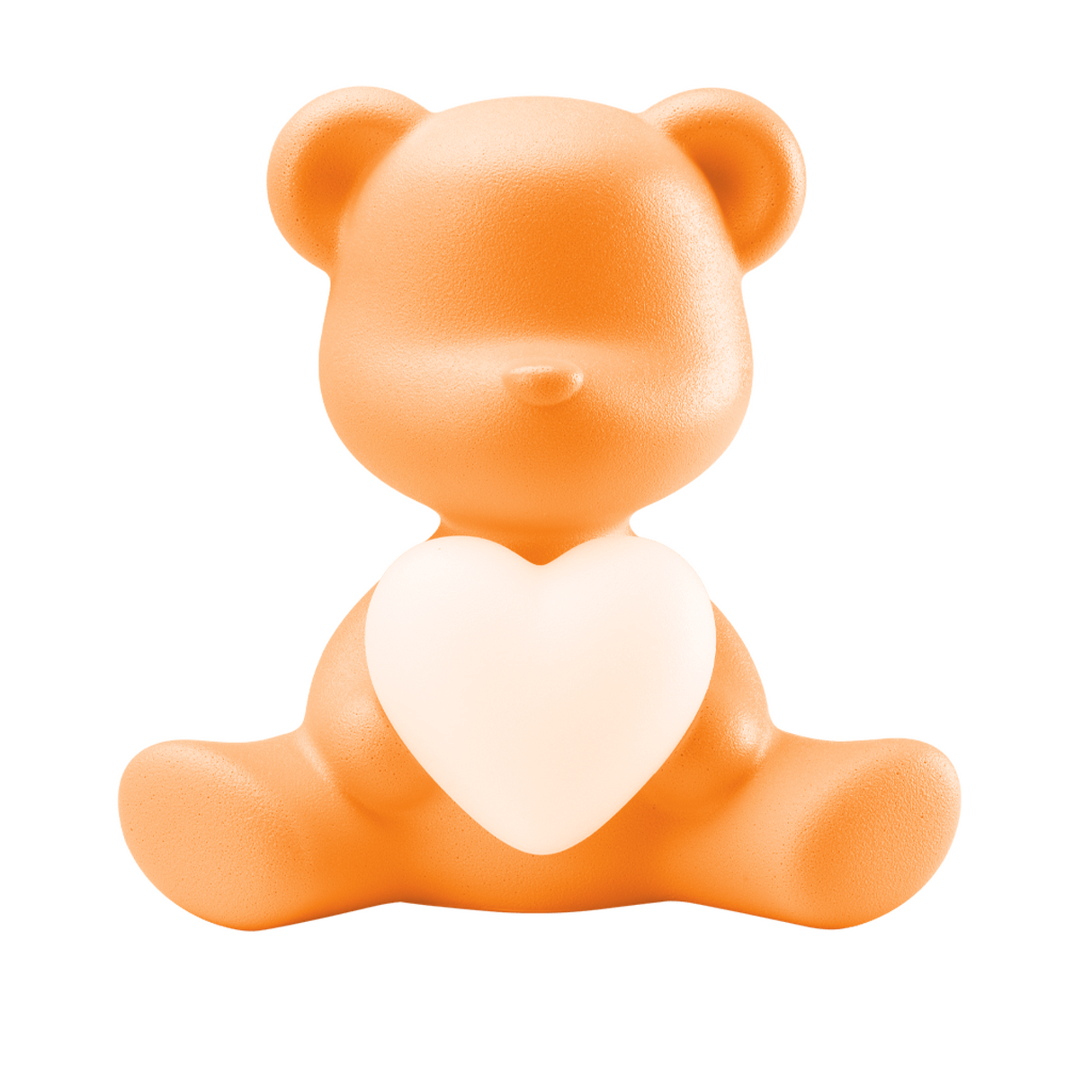 Bear Figurehead Table Lamp XS | Qeeboo Teddy Love | OROA.com