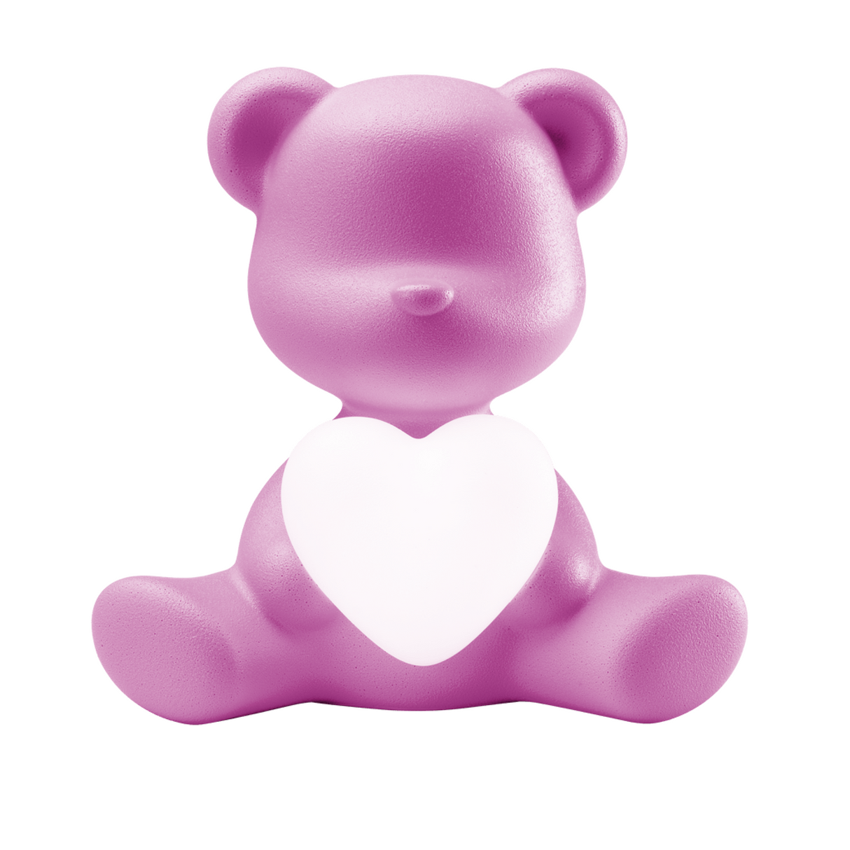 Bear Figurehead Table Lamp XS | Qeeboo Teddy Love | OROA.com