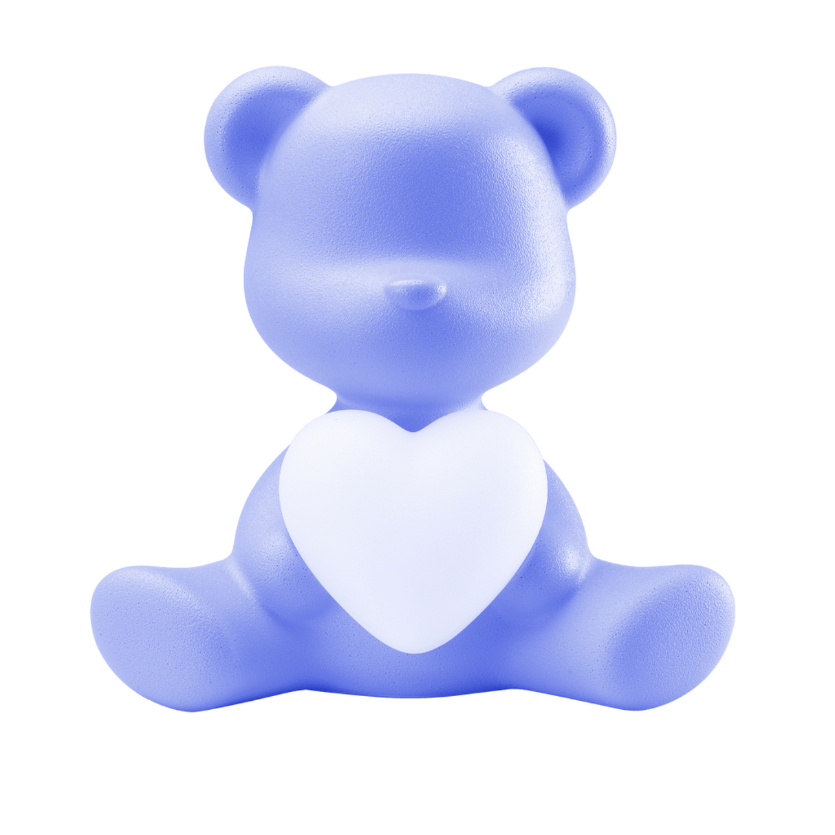 Bear Figurehead Table Lamp XS | Qeeboo Teddy Love | OROA.com
