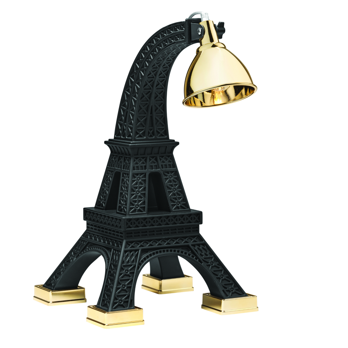 Eiffel Tower Table Lamp M | Qeeboo Paris | OROA.com