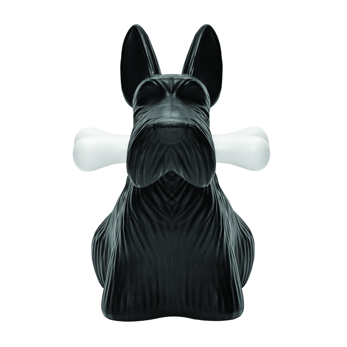 Decorative Dog Wireless Lamp | Qeeboo Scottie | OROA.com