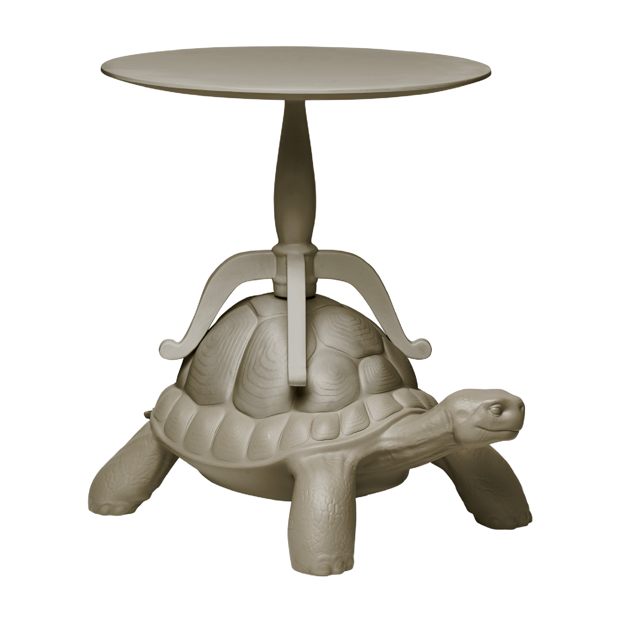 Modern Decorative Coffee Table | Qeeboo Turtle Carry | OROA.com
