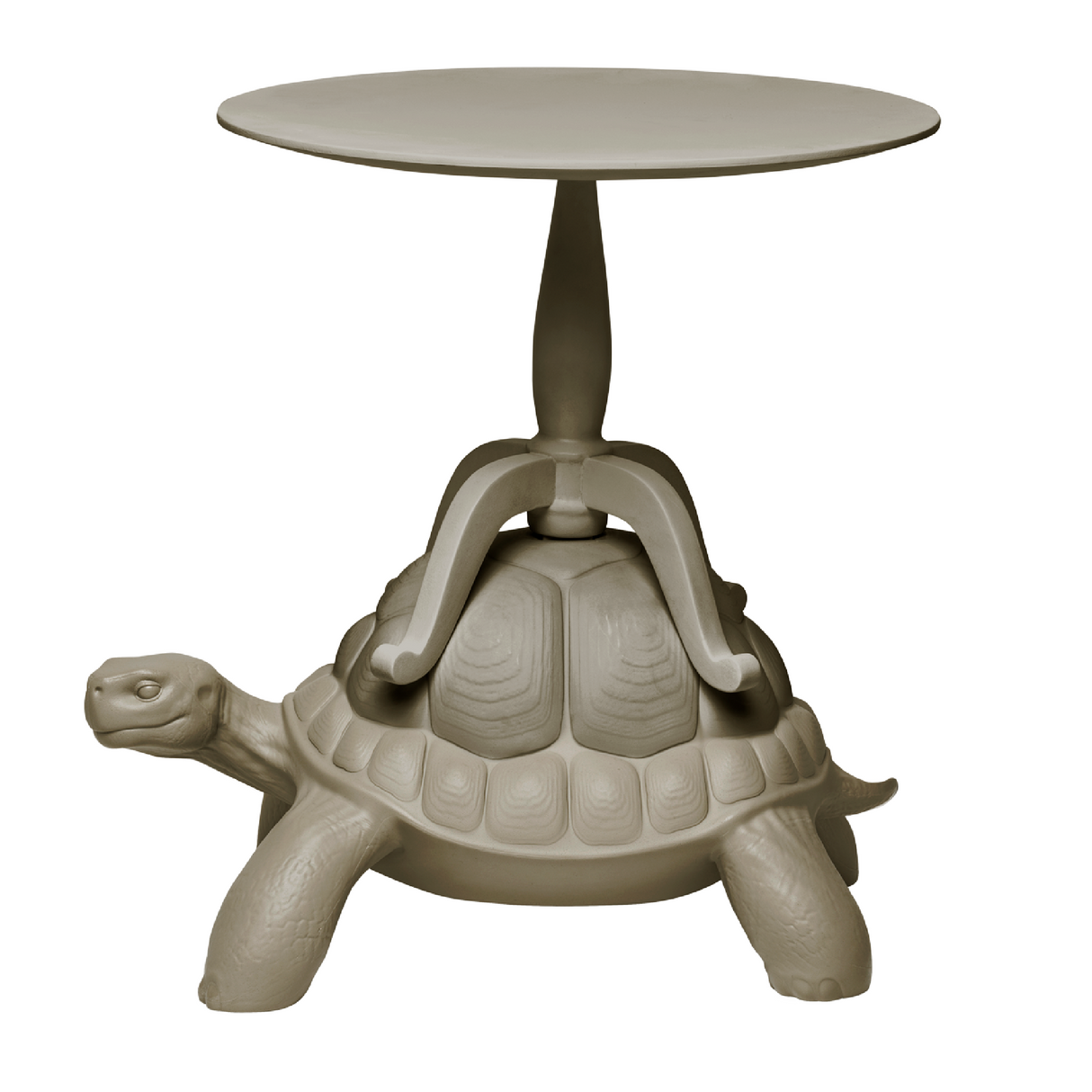 Modern Decorative Coffee Table | Qeeboo Turtle Carry | OROA.com