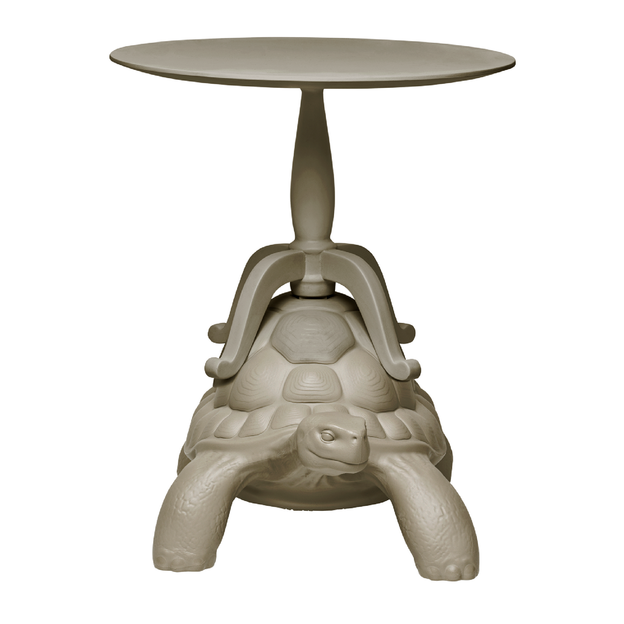 Modern Decorative Coffee Table | Qeeboo Turtle Carry | OROA.com