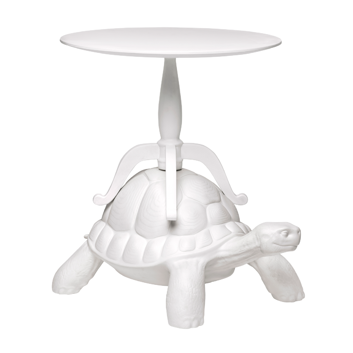 Modern Decorative Coffee Table | Qeeboo Turtle Carry | OROA.com