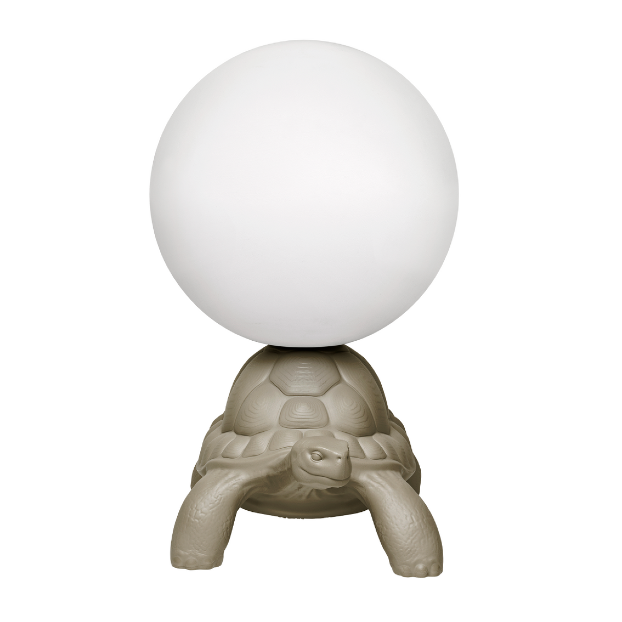 Modern Decorative Lamp | Qeeboo Turtle Carry | OROA.com