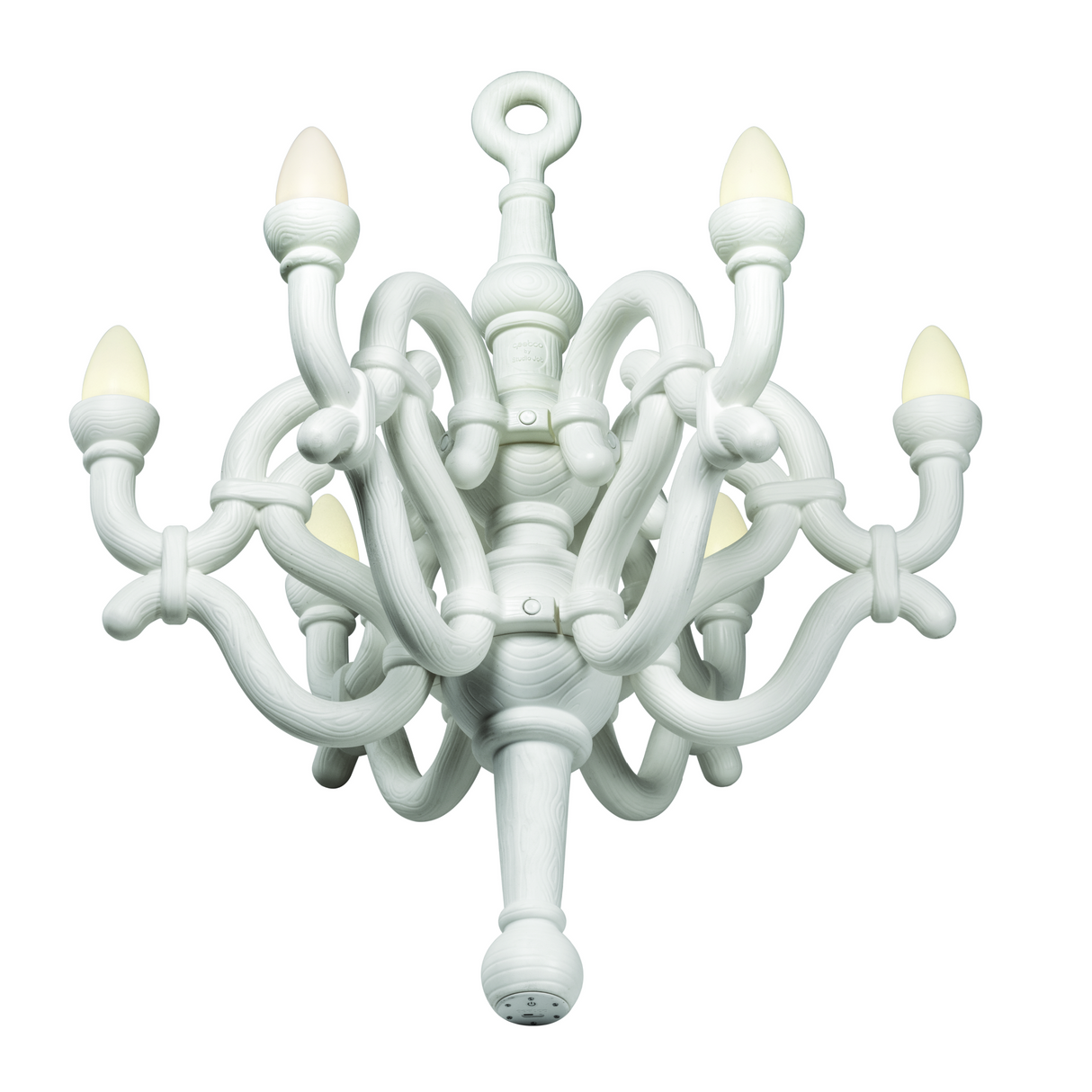Classic Indoor/Outdoor Floor Lamp | Oroa.com