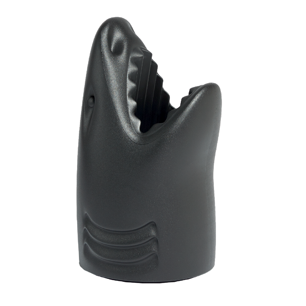 Shark-Shaped Multipurpose Holder | Qeeboo Killer | OROA.com