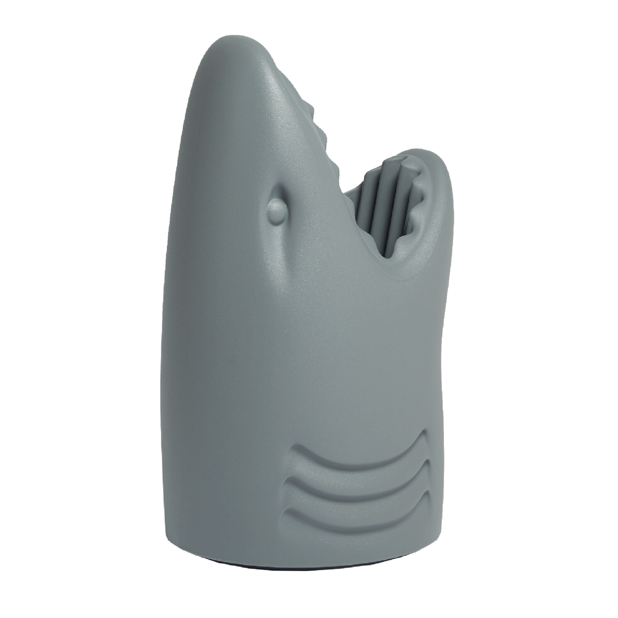 Shark-Shaped Multipurpose Holder | Qeeboo Killer | OROA.com