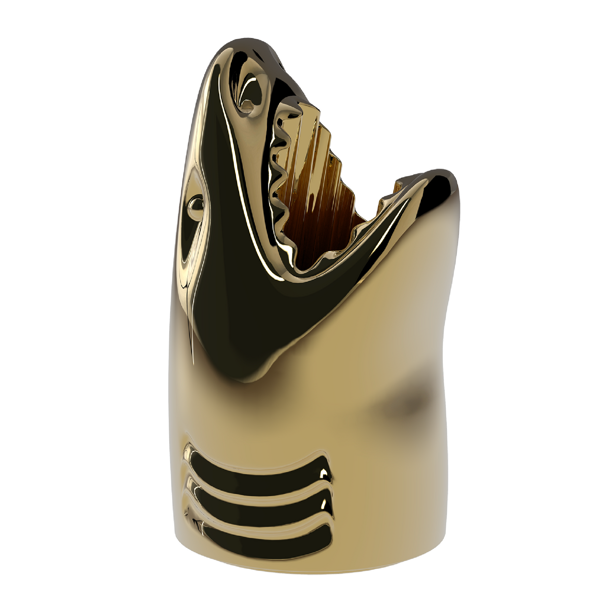 Shark-Shaped Multipurpose Holder | Qeeboo Killer | OROA.com