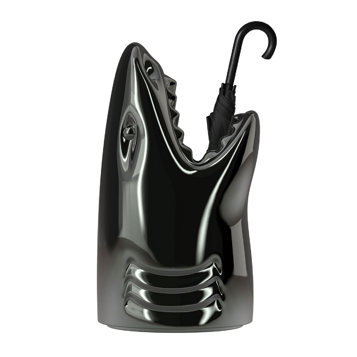 Shark-Shaped Multipurpose Holder | Qeeboo Killer | OROA.com