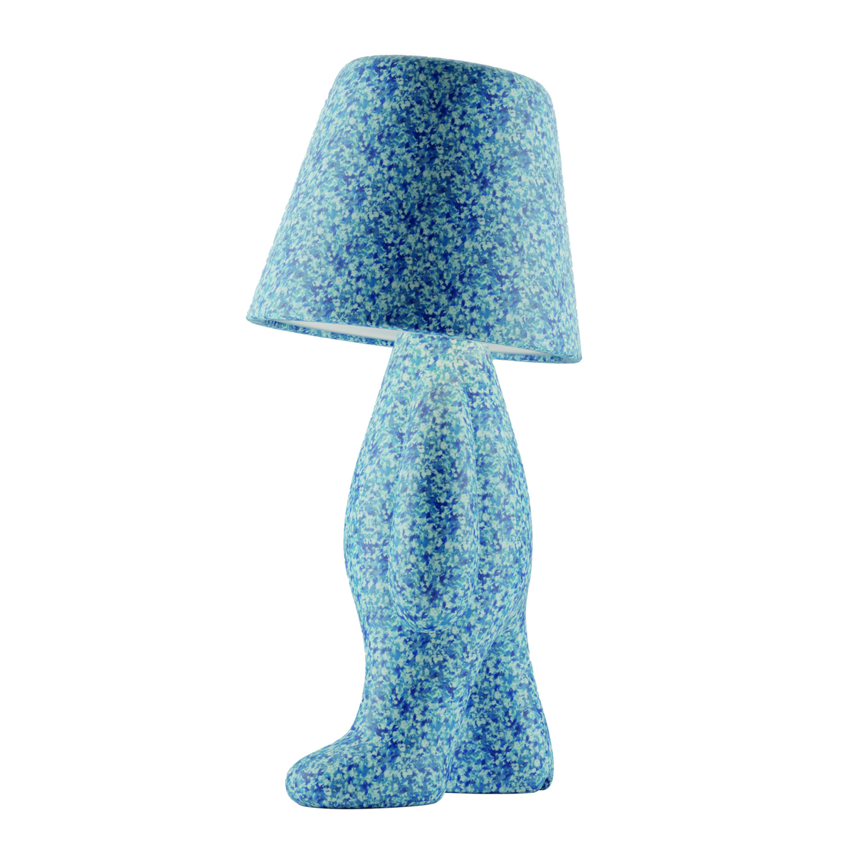 Standing Figure Table Lamp | Qeeboo Bigger Brother | OROA.com