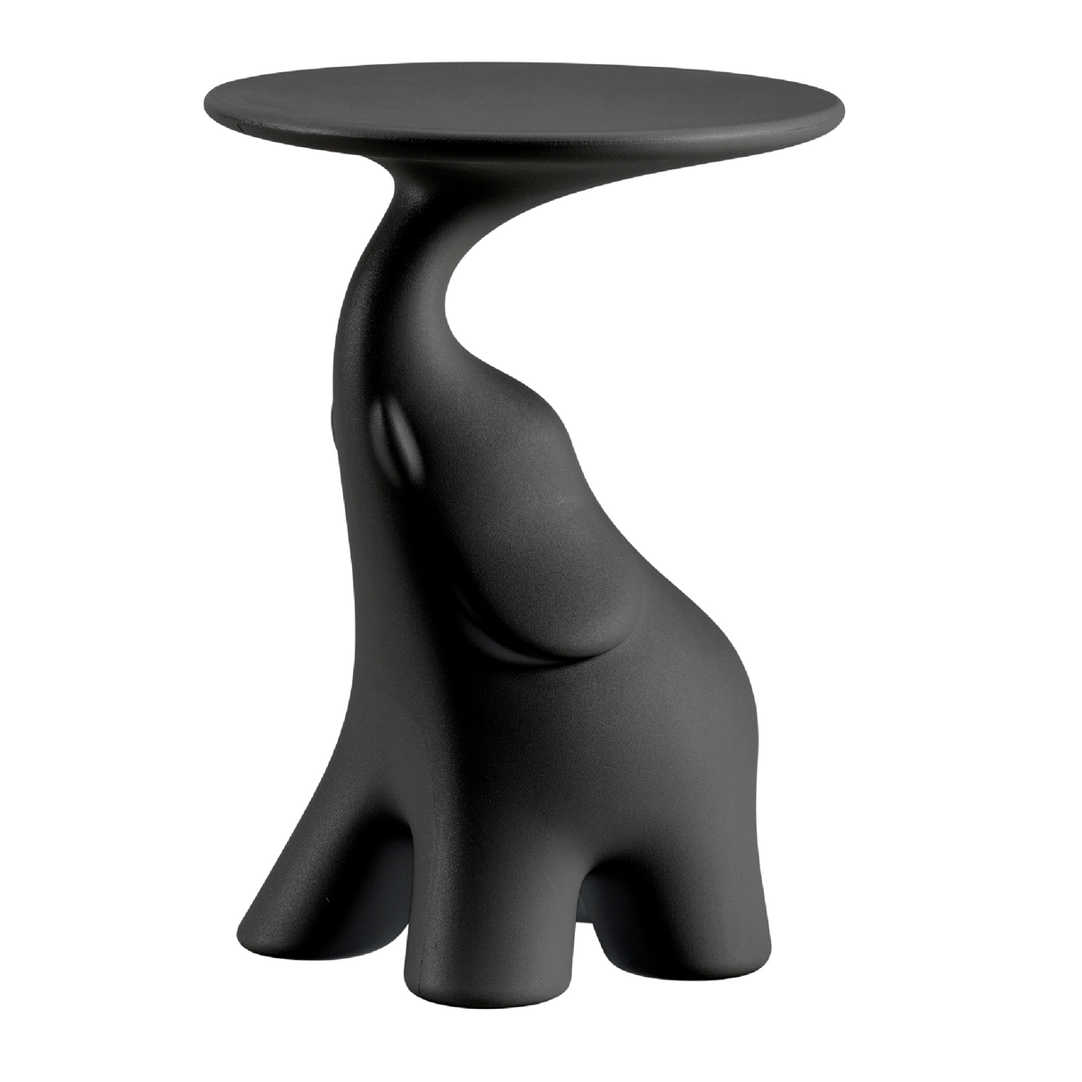 Elephant-Shaped Side Table | Qeeboo Pako | OROA.com