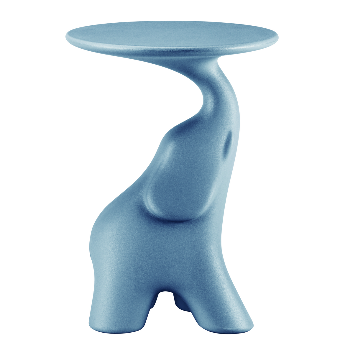 Elephant-Shaped Side Table | Qeeboo Pako | OROA.com