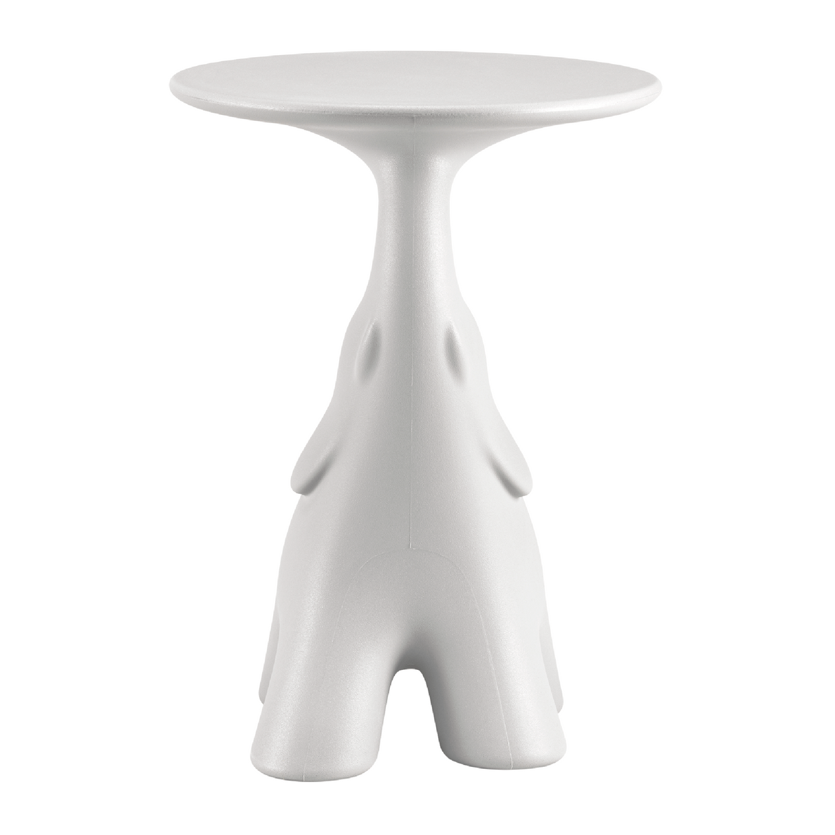 Elephant-Shaped Side Table | Qeeboo Pako | OROA.com