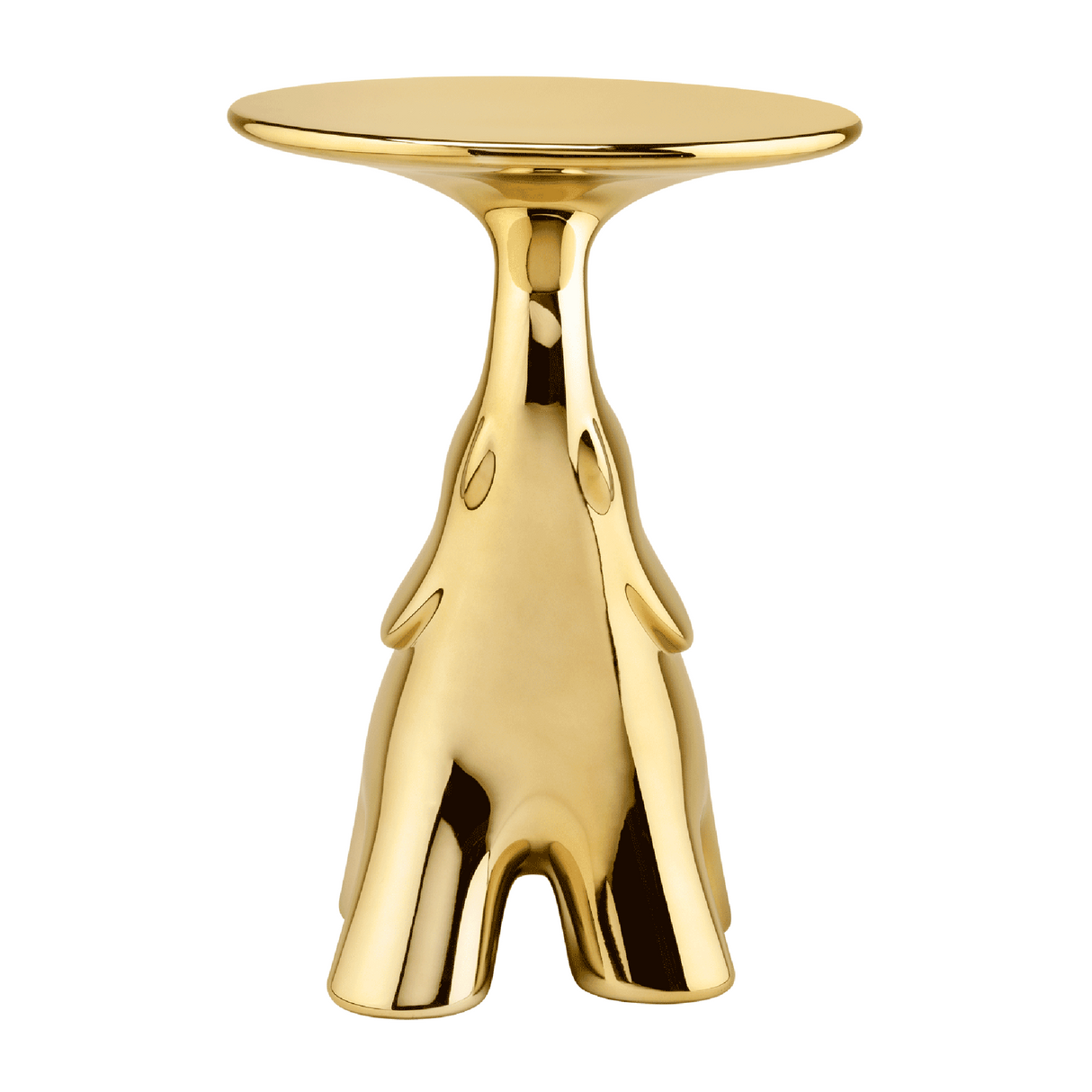 Elephant-Shaped Side Table | Qeeboo Pako | OROA.com