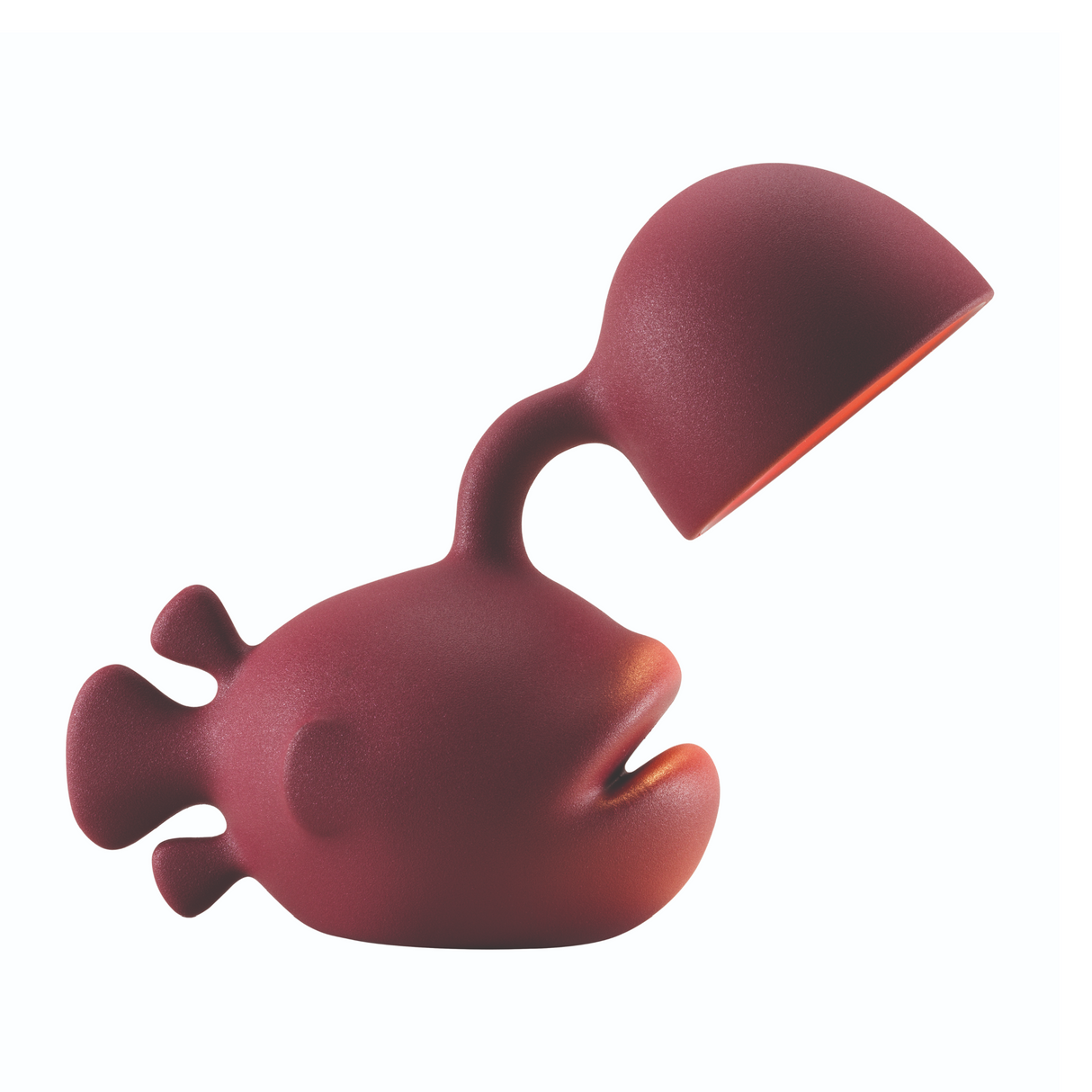 Fish Table Lamp | Qeeboo Abbys | OROA.com