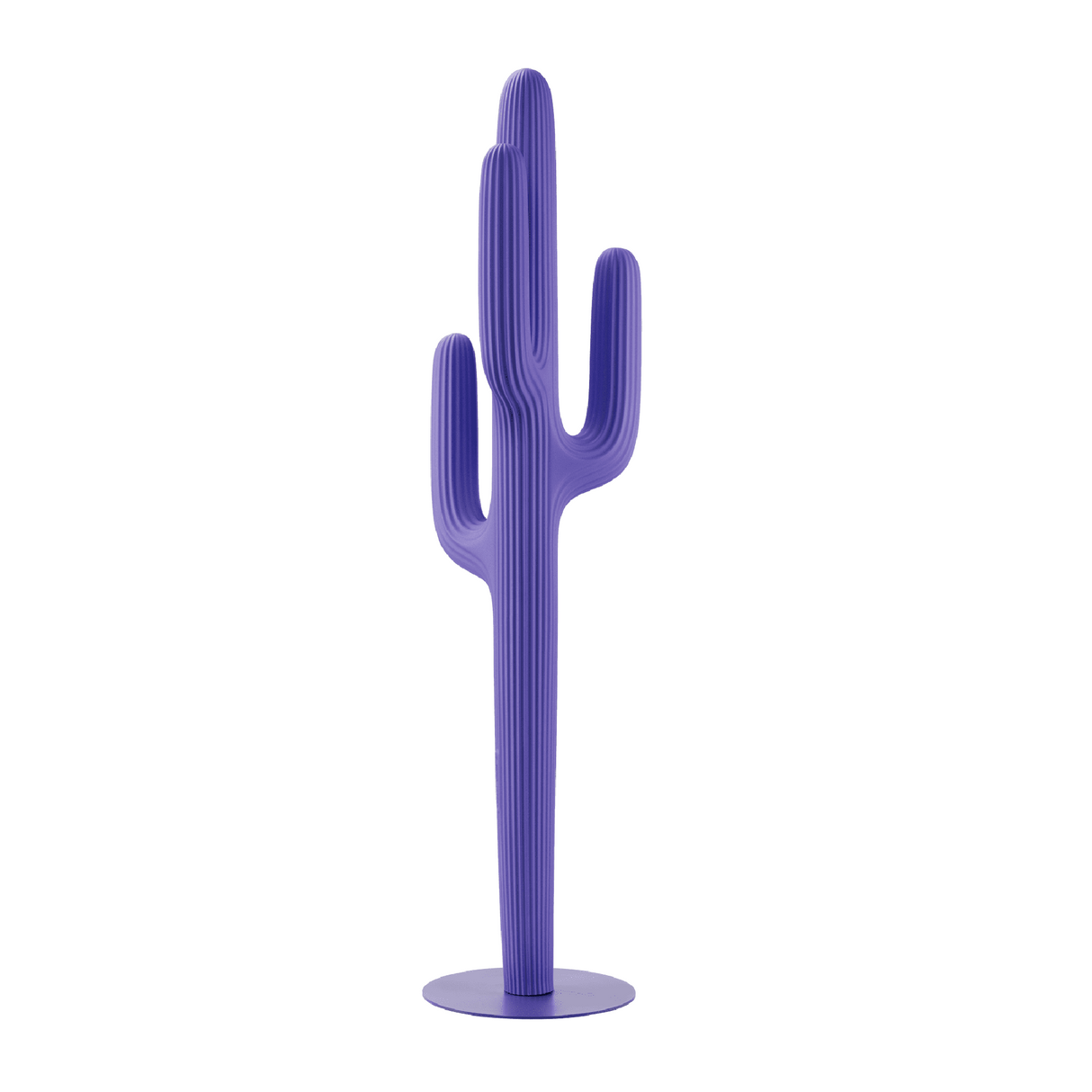 Cactus-Shaped Coat Rack | Qeeboo Saguaro | OROA.com