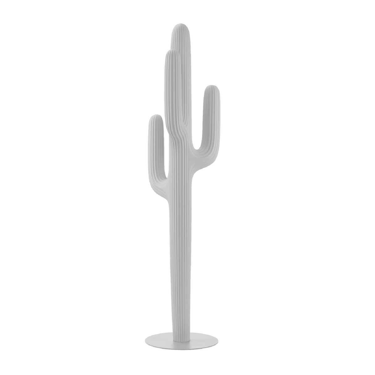 Cactus-Shaped Coat Rack | Qeeboo Saguaro | OROA.com
