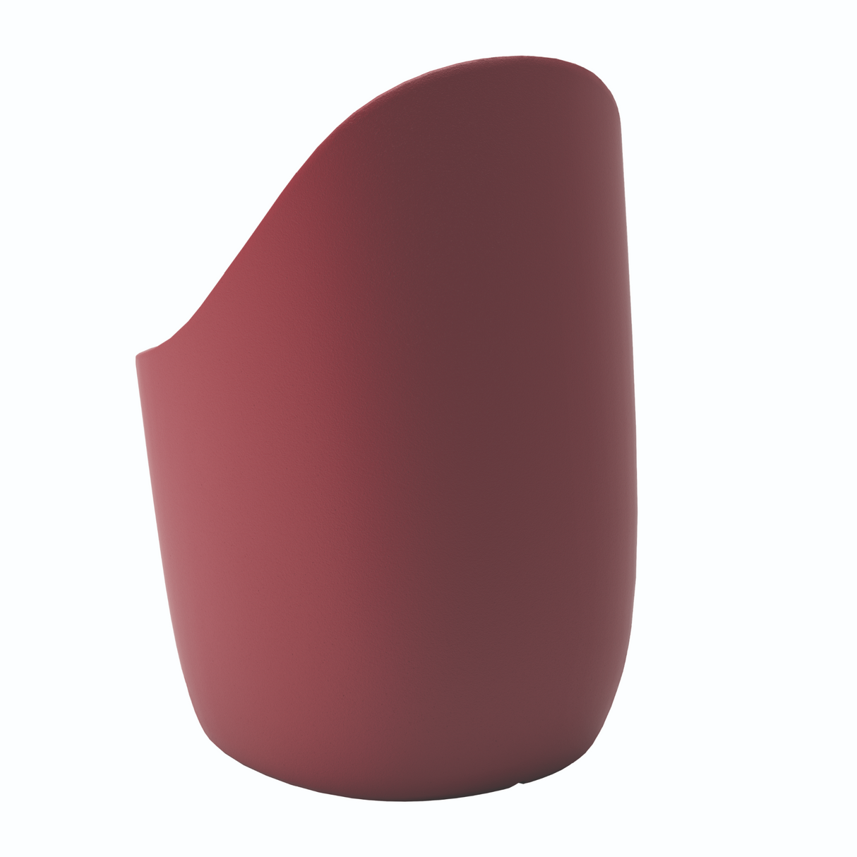 Modern Minimalist Chair | Qeeboo Cobble | OROA.com