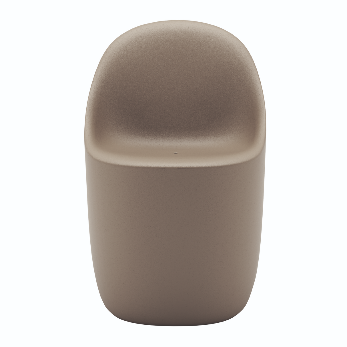 Modern Minimalist Chair | Qeeboo Cobble | OROA.com