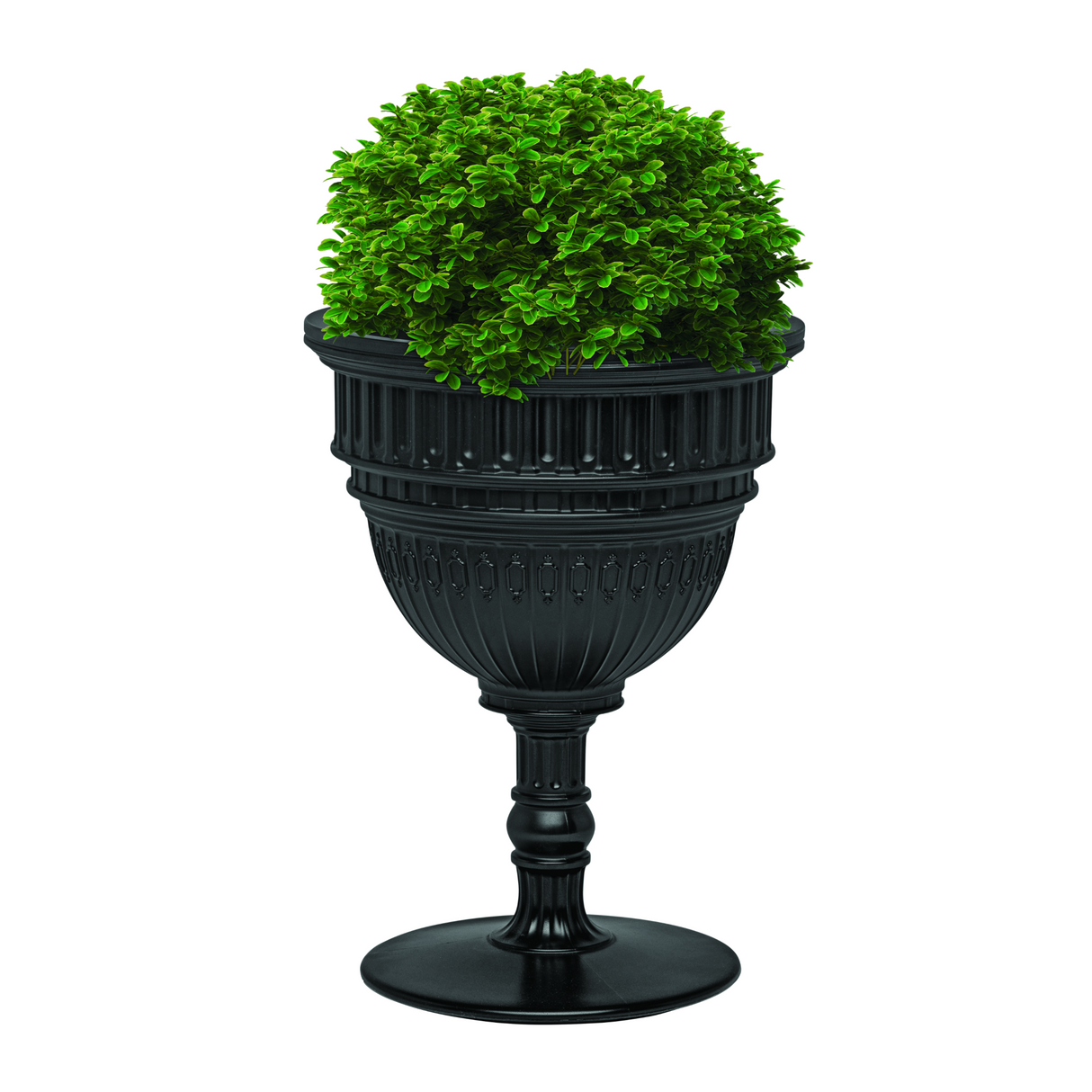 Classic Dome Planter & Champagne Cooler | Qeeboo Capitol | OROA.com