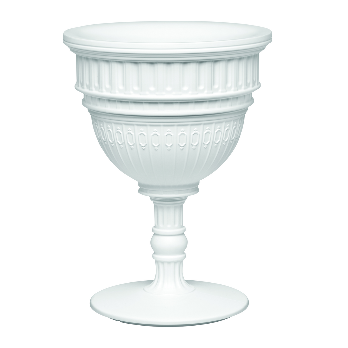 Classic Dome Planter & Champagne Cooler | Qeeboo Capitol | OROA.com