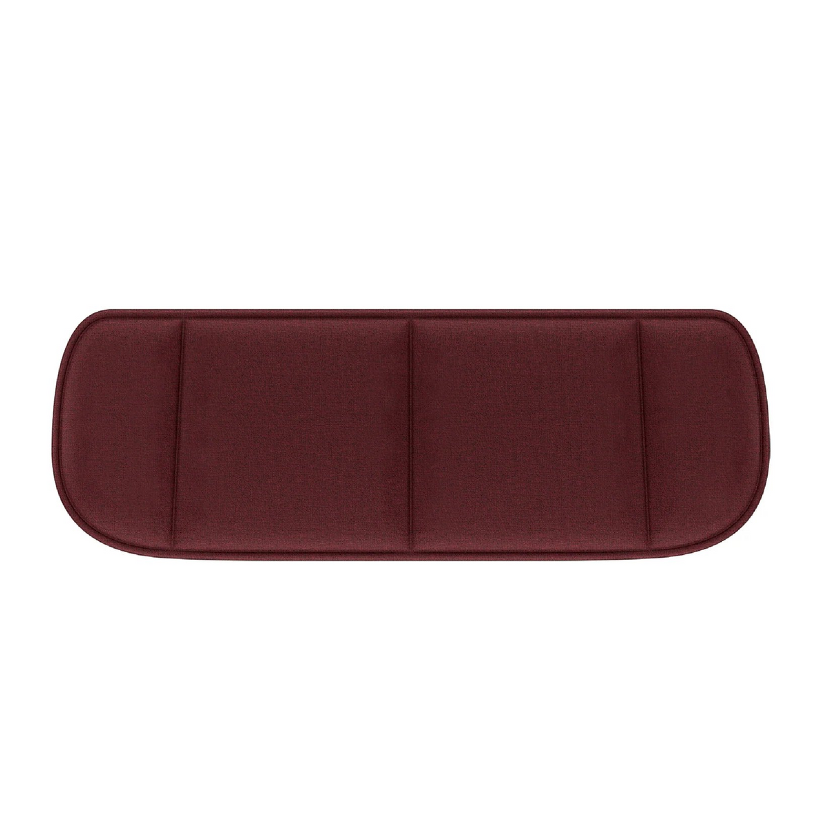Outdoor Seat Cushion | Qeeboo Outdoorsy | OROA.com