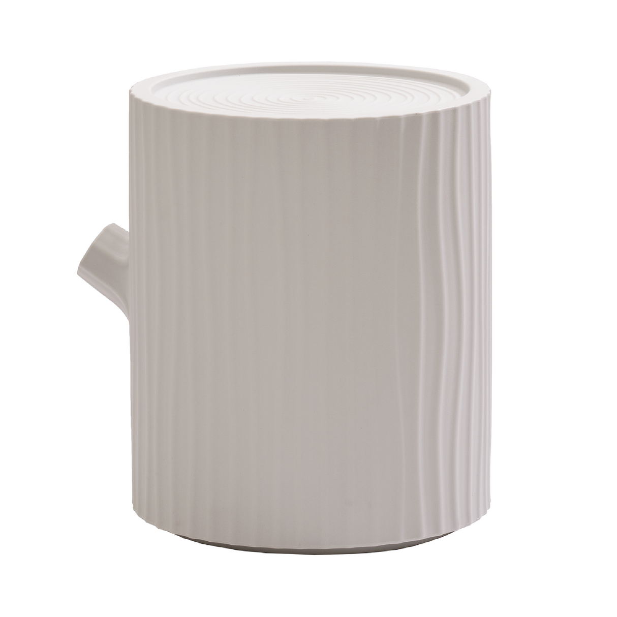 Stackable Tree Trunk Container | Qeeboo Tronco | Oroa.com