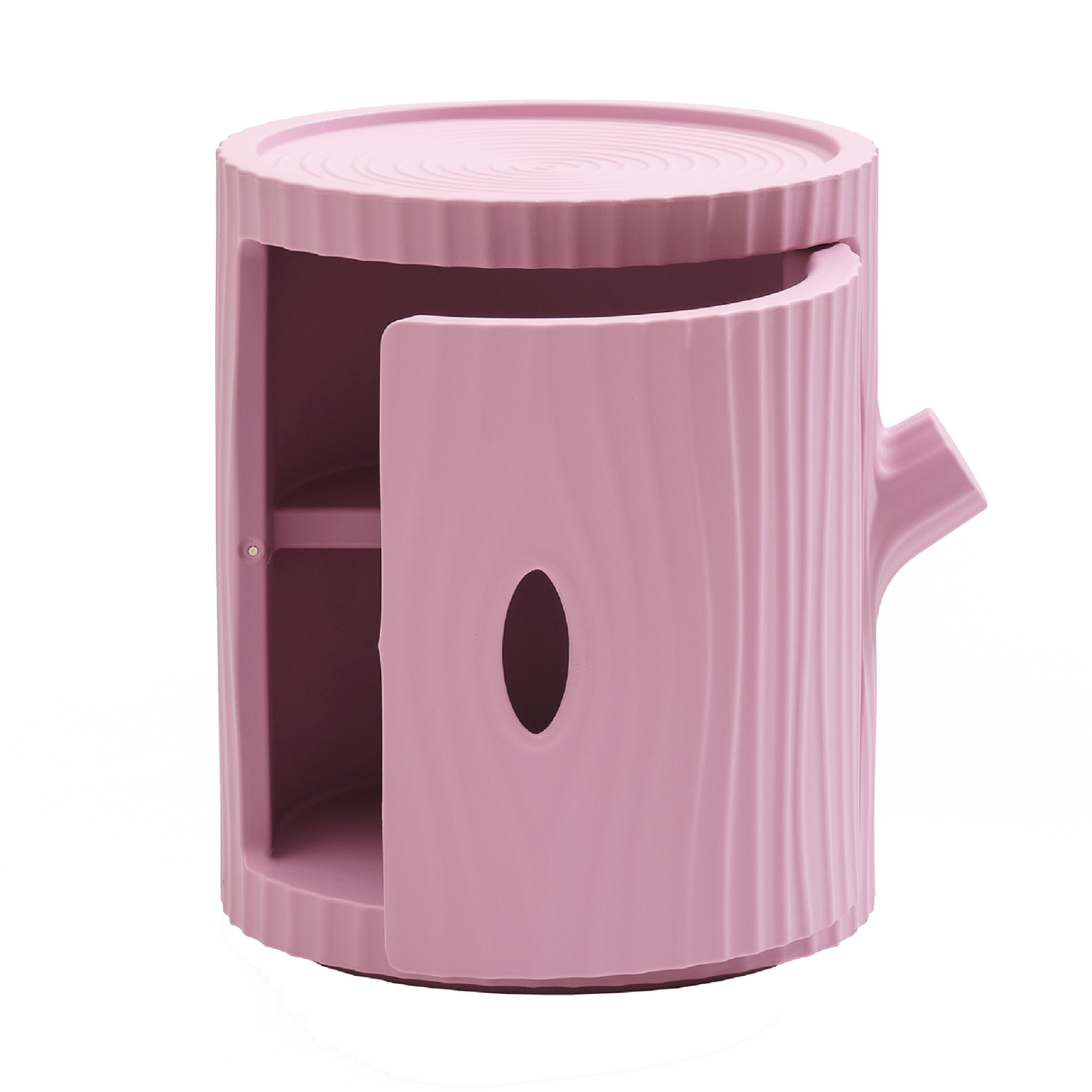 Stackable Tree Trunk Container | Qeeboo Tronco | Oroa.com