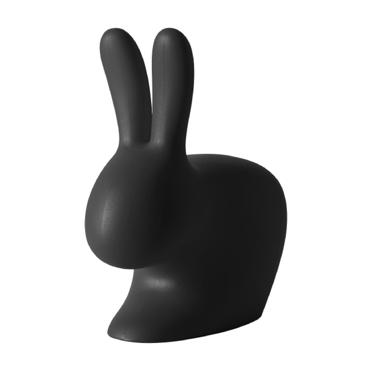 Molded Outdoor Kid's Chair | Qeeboo Rabbit | Oroa.com