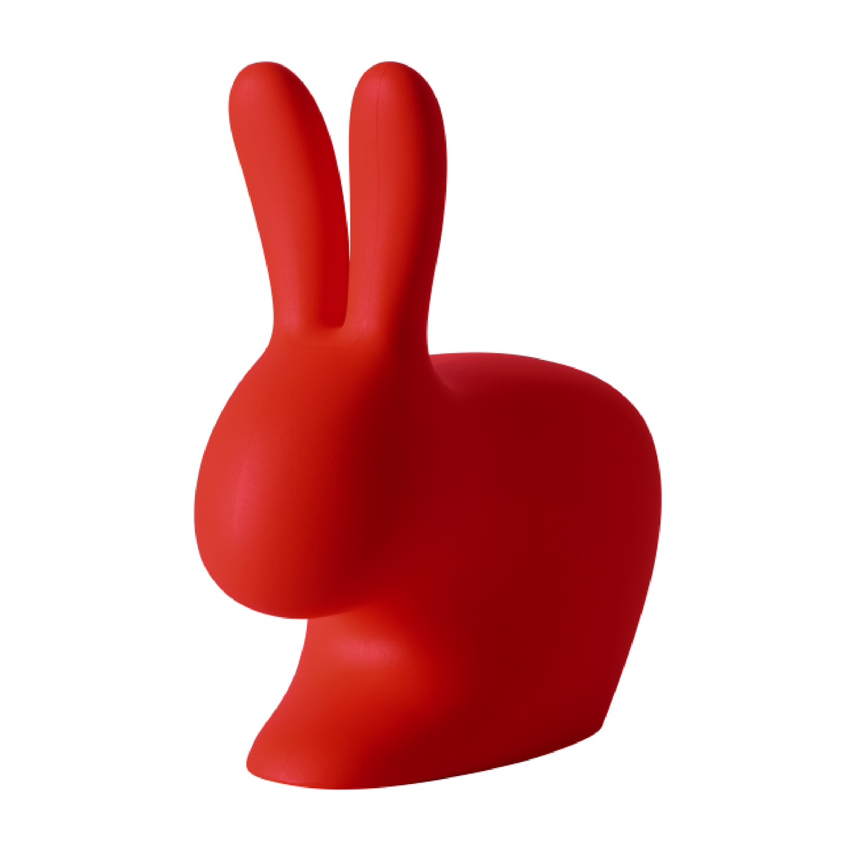 Molded Outdoor Kid's Chair | Qeeboo Rabbit | Oroa.com
