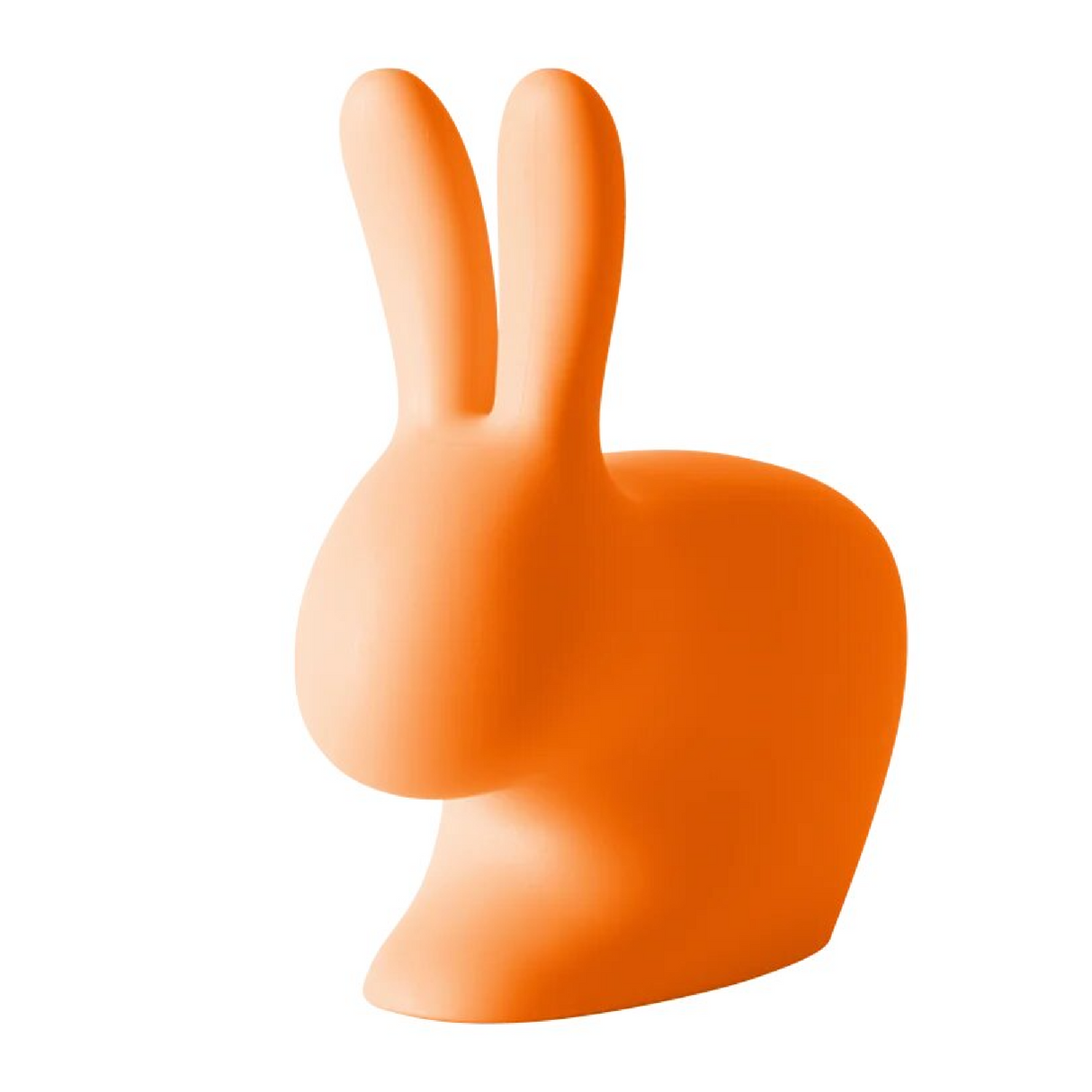 Molded Bunny Chair | Qeeboo Rabbit | OROA.com