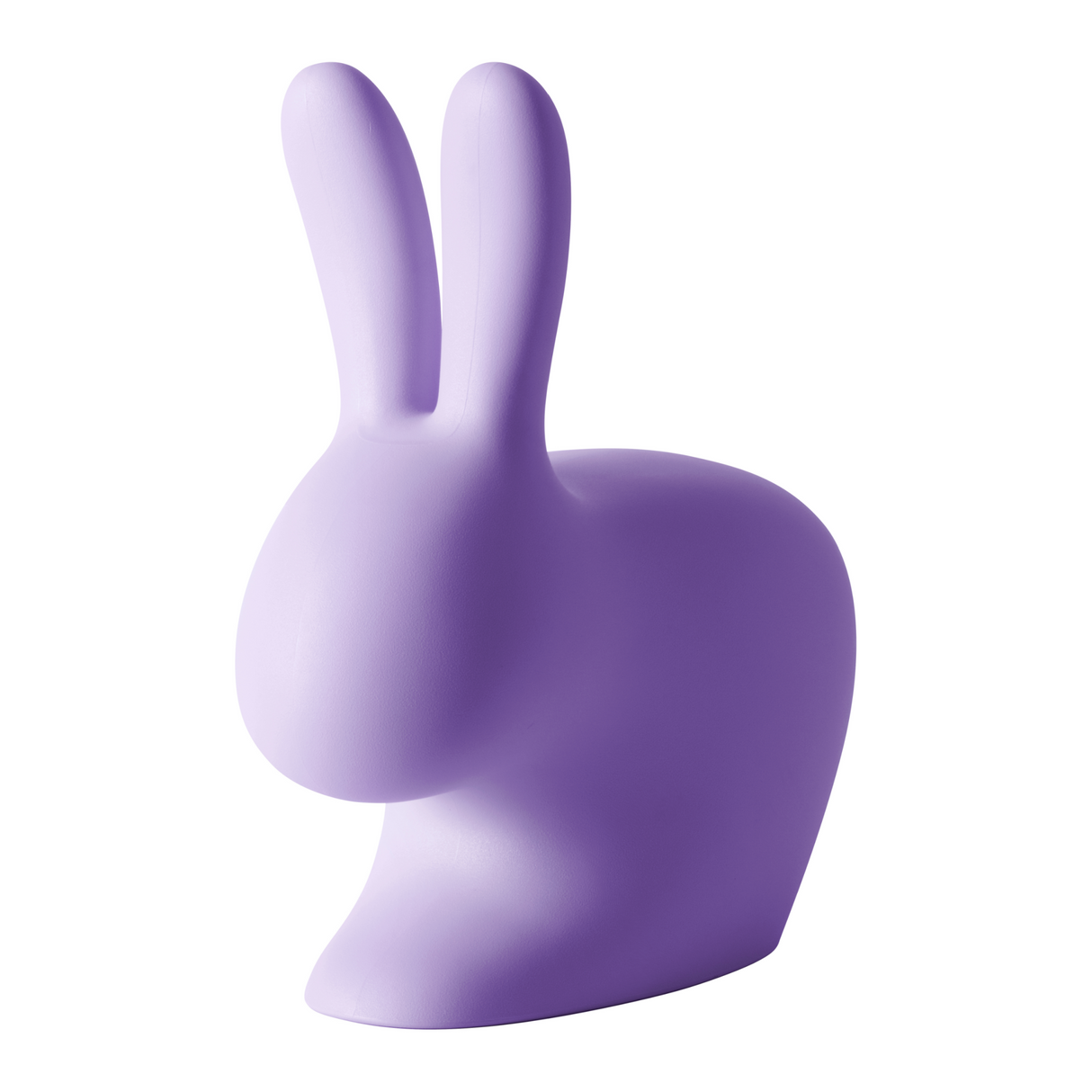 Molded Bunny Chair | Qeeboo Rabbit | OROA.com