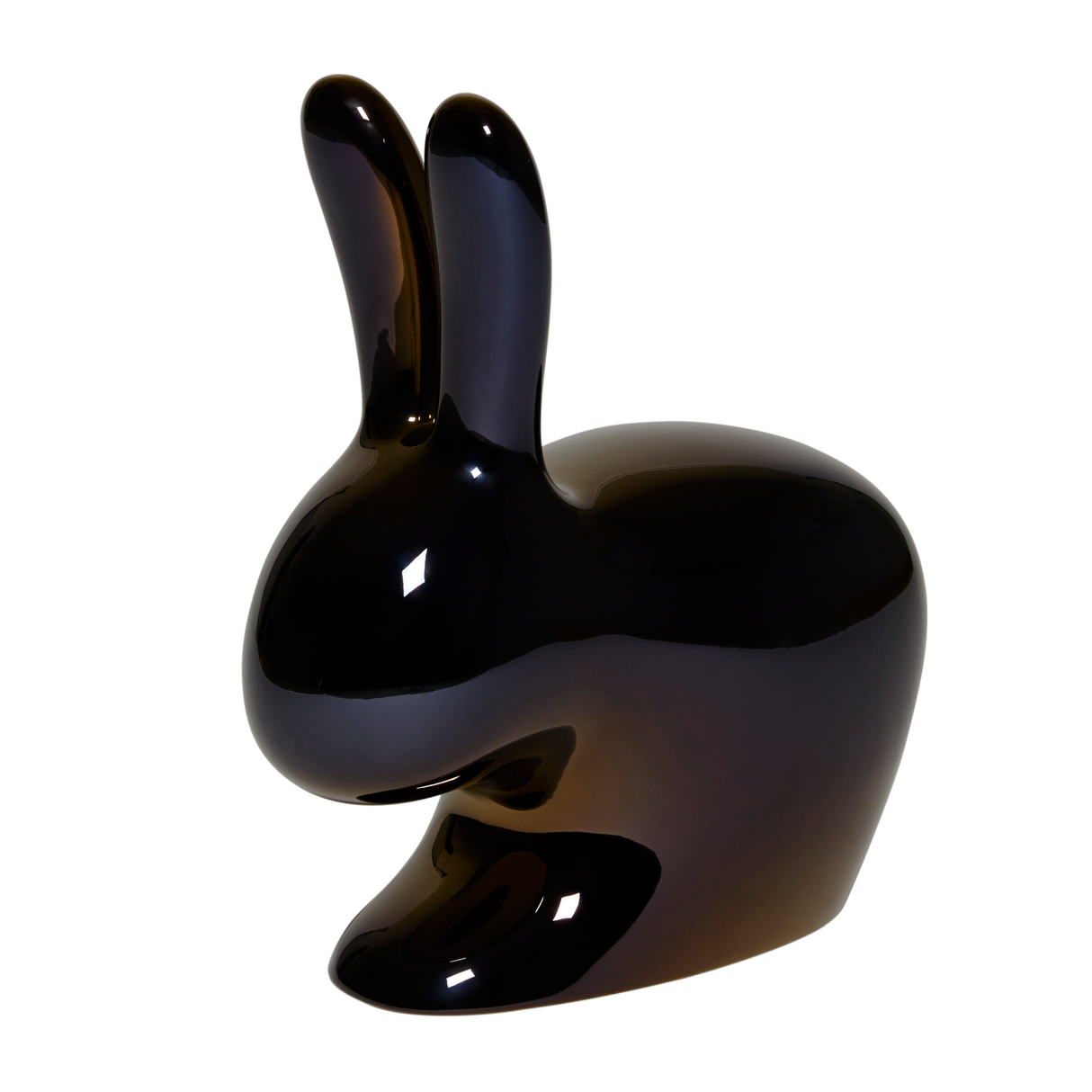 Molded Bunny Chair | Qeeboo Rabbit | OROA.com