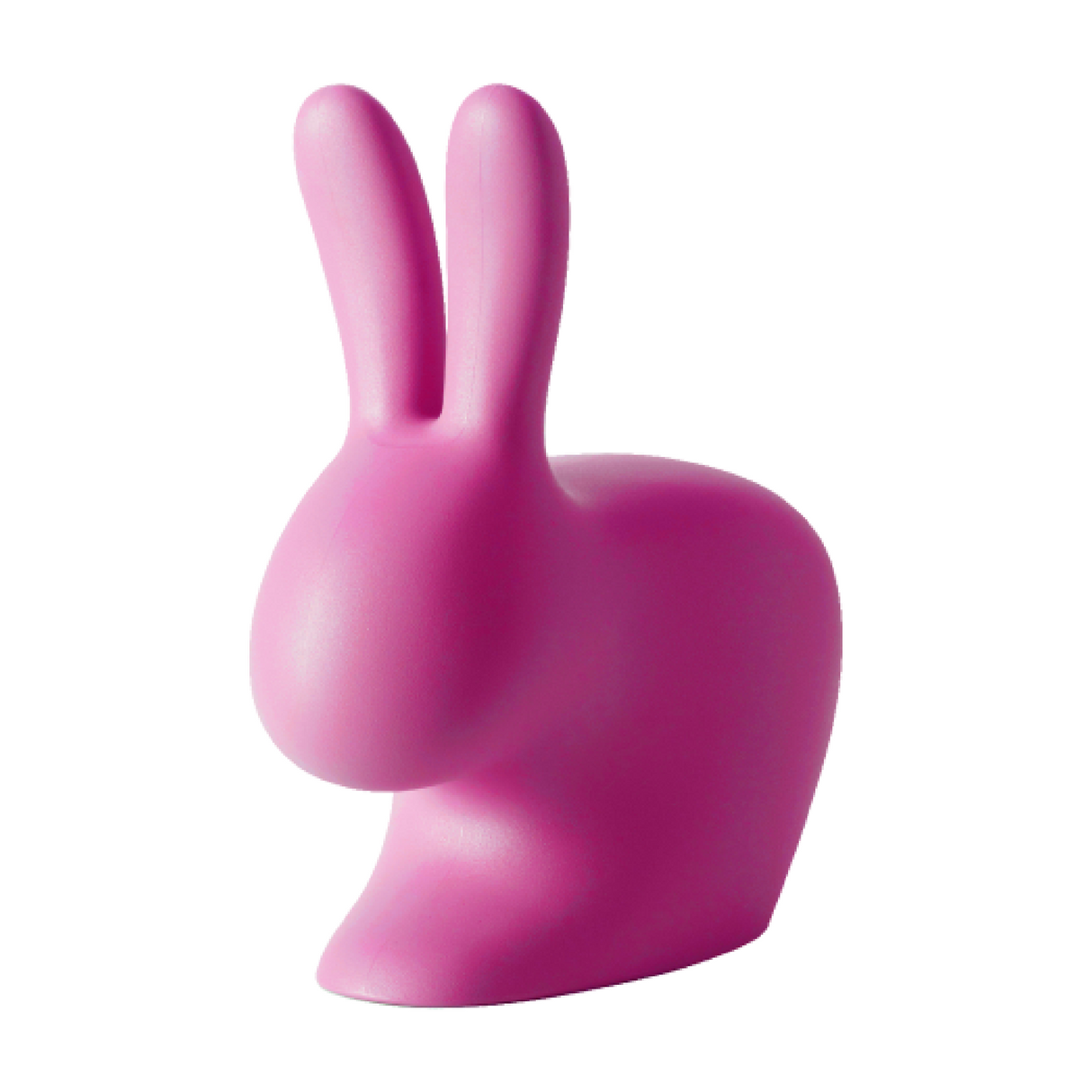 Sculptured Door Stopper XS | Qeeboo Rabbit | Oroa.com