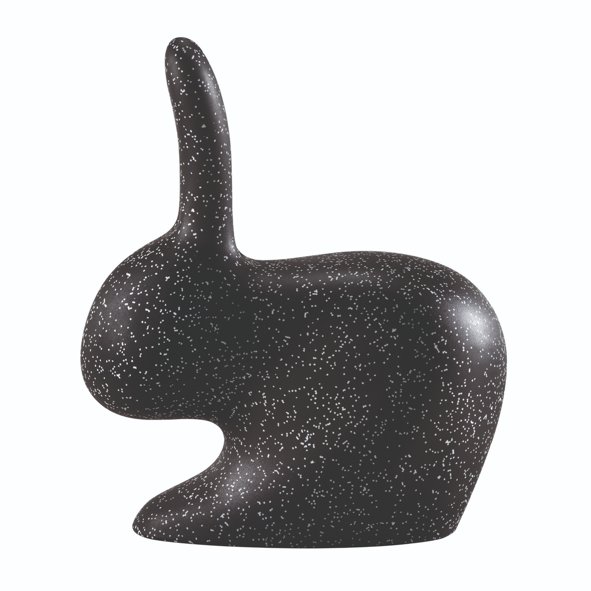 Bunny Accent Chair | Qeeboo Rabbit | OROA.com