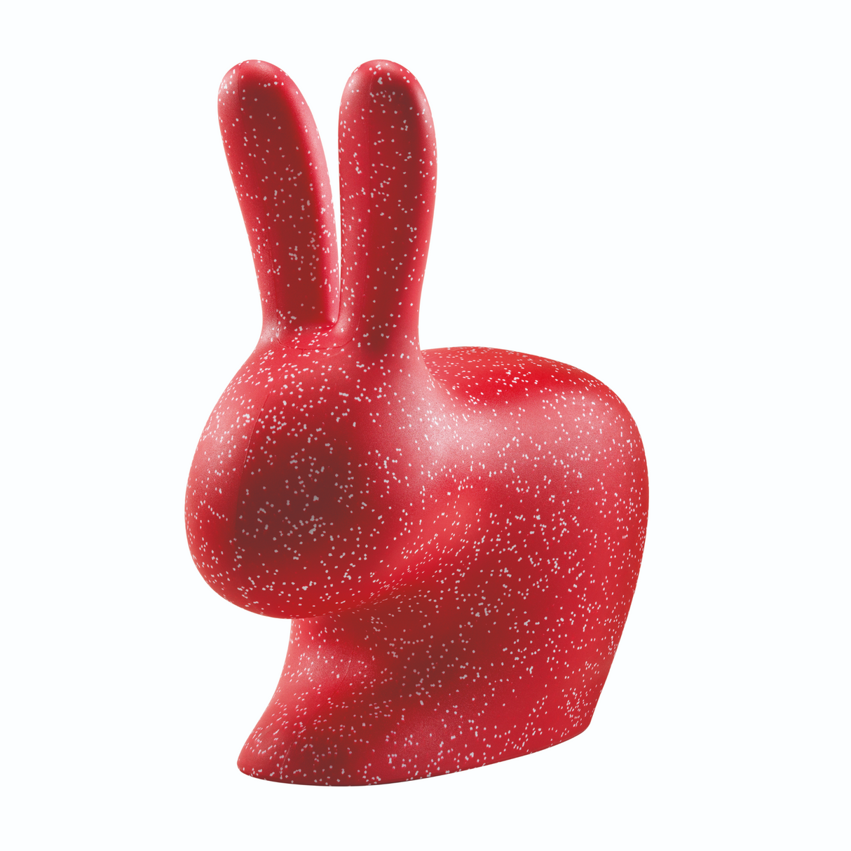 Bunny Accent Chair | Qeeboo Rabbit | OROA.com