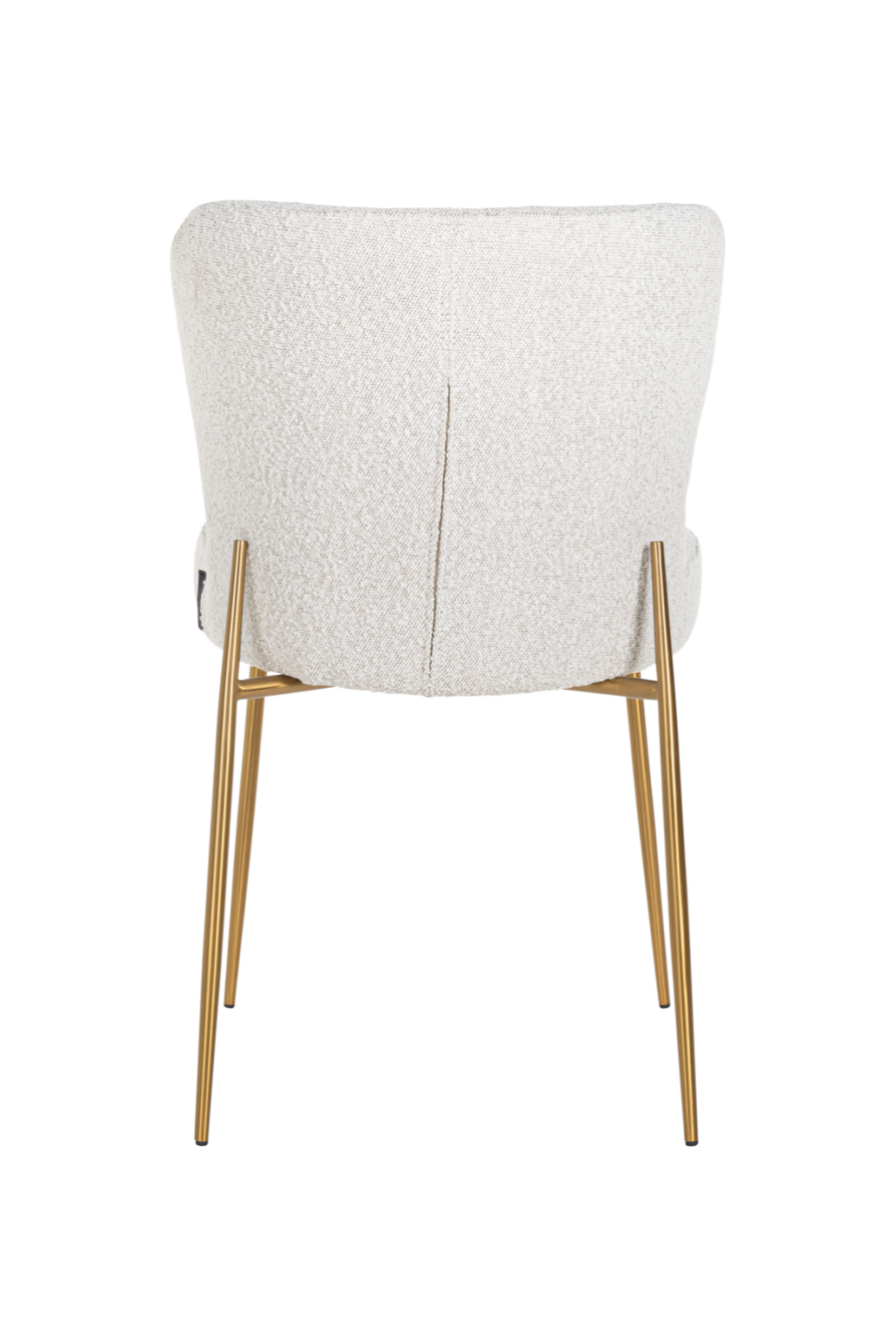 Contemporary Dining Chair | Richmond Interiors Odessa | Oroa.com