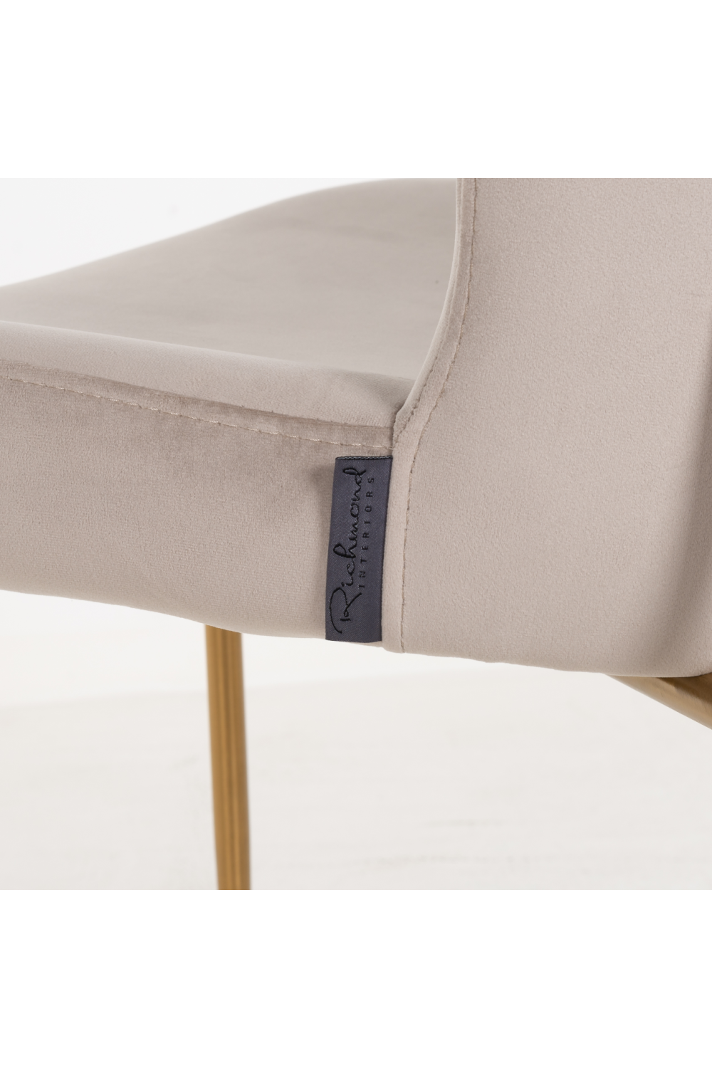 Contemporary Dining Chair | Richmond Interiors Odessa | Oroa.com