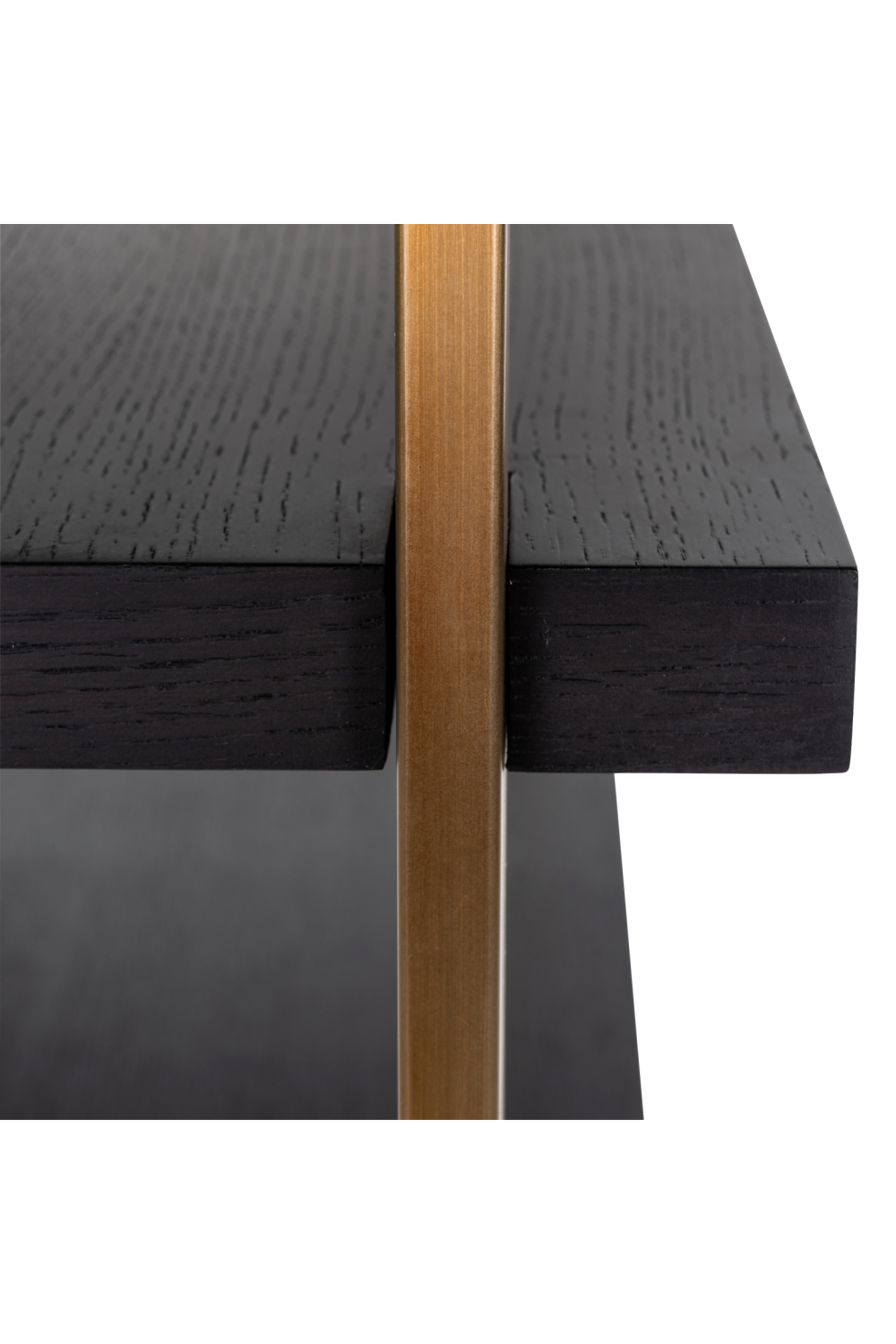 Mirror Accent Display Cabinet | Oroa.com
