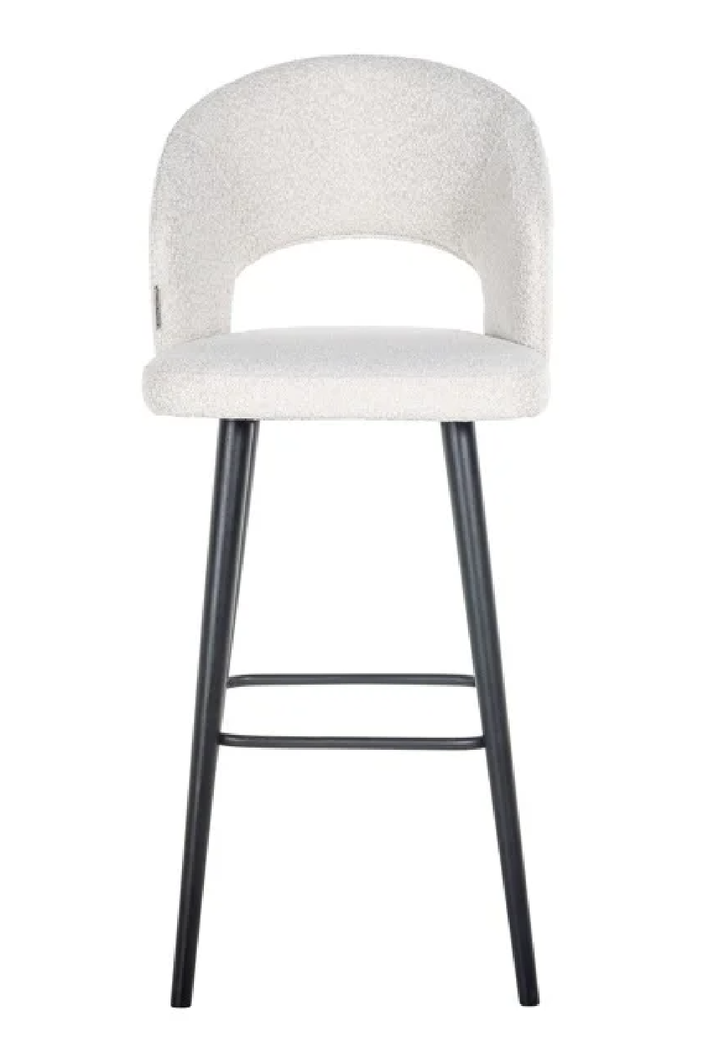 Cut-Out Bar Stool | Oroa.com