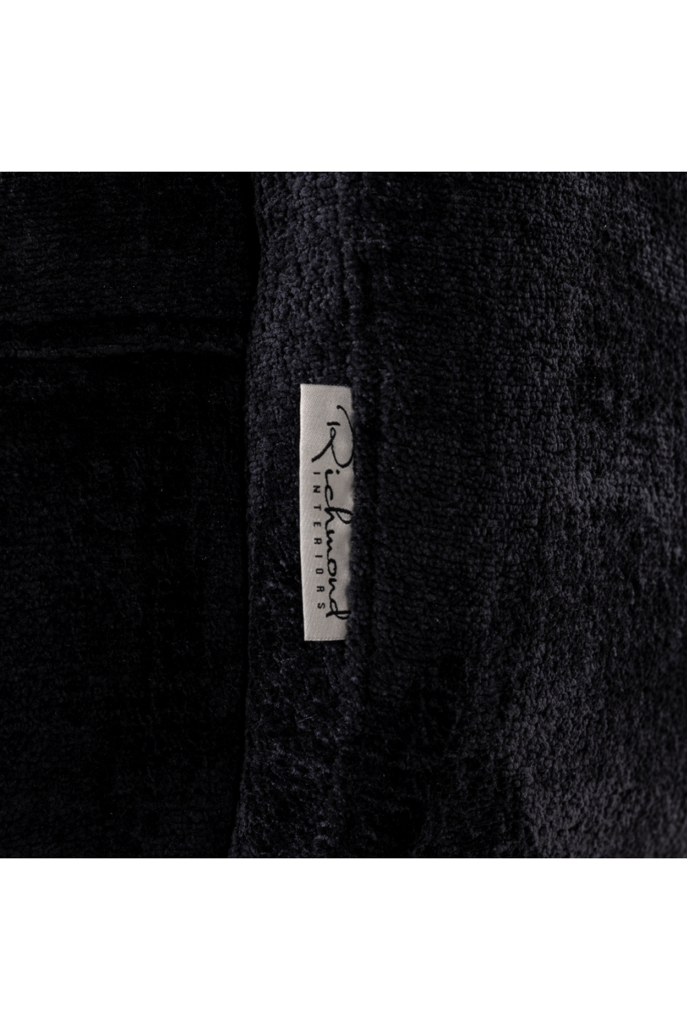 Upholstered Modern Swivel Chair | Richmond Interiors Turner | Oroa.com