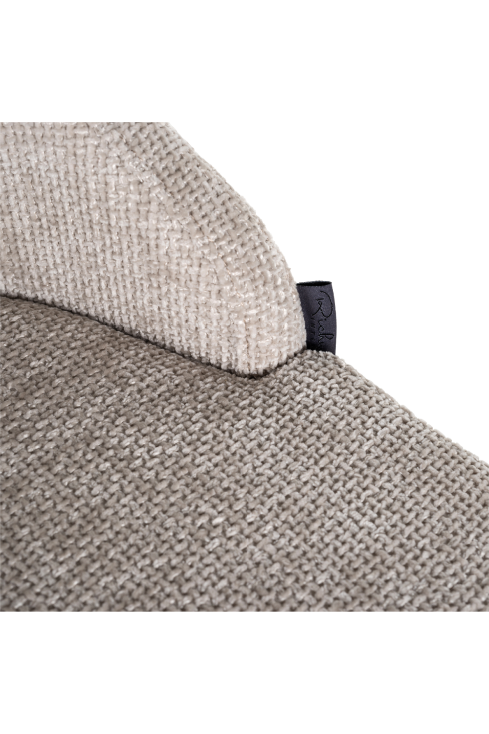 Modern Upholstered Bar Stool | Oroa.com