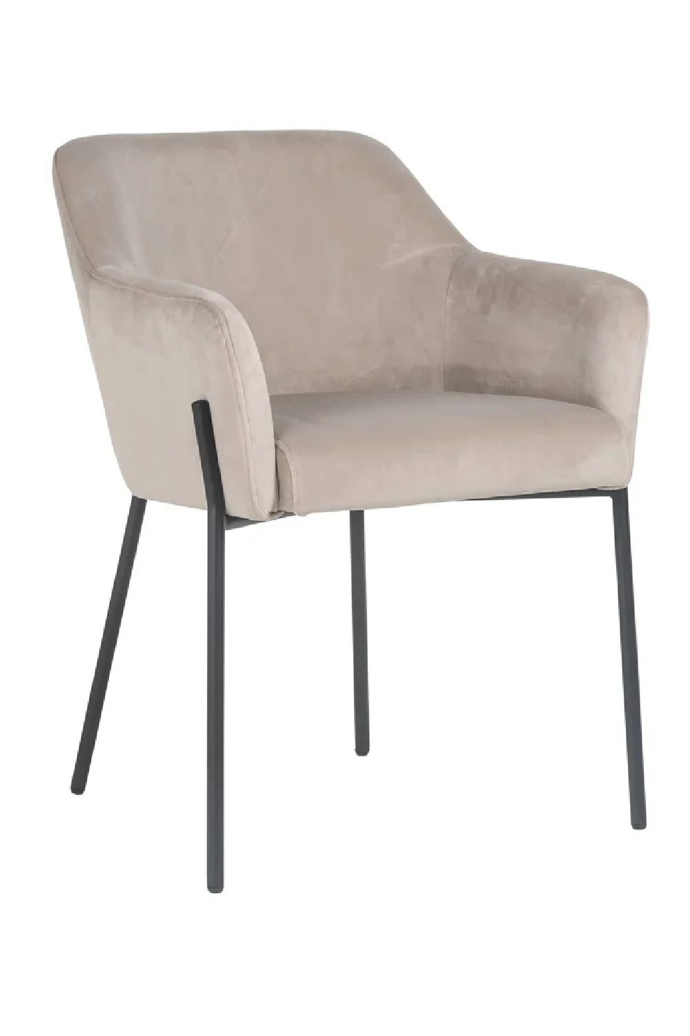 Upholstered Dining Armchair | Richmond Interiors Fay | Oroa.com