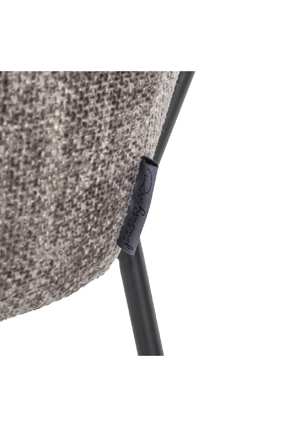 Upholstered Dining Armchair | OROA Fay | Oroa.com