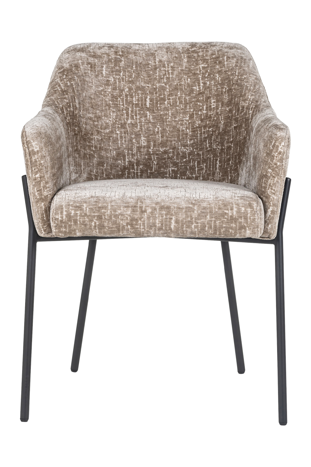 Upholstered Dining Armchair | OROA Fay | Oroa.com