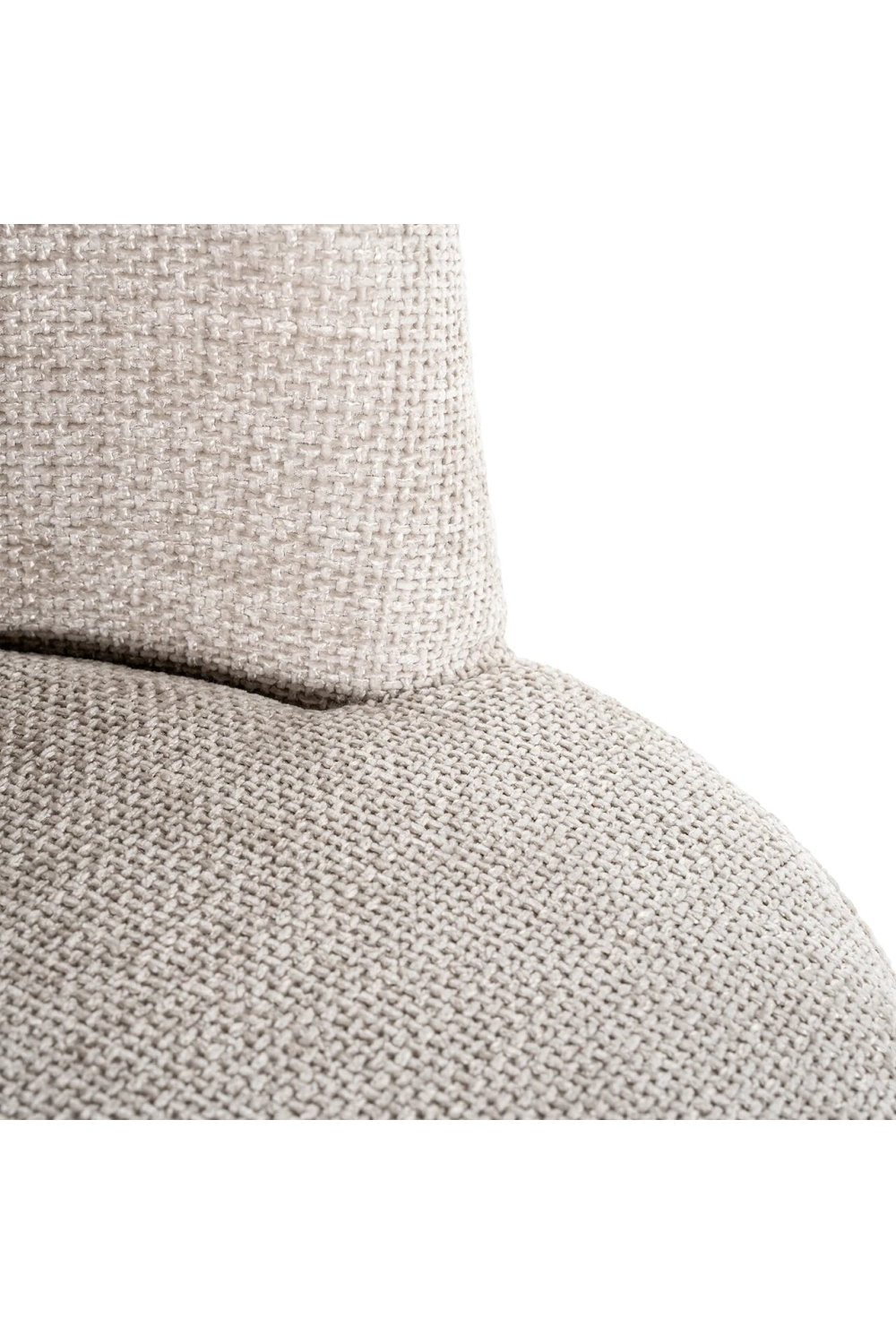 Curved Back Dining Chair | Richmond Interiors Morton | Oroa.com