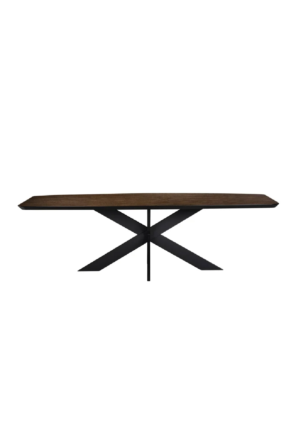 Oak Dining Table | Richmond Interiors Bonvoy | Oroa.com